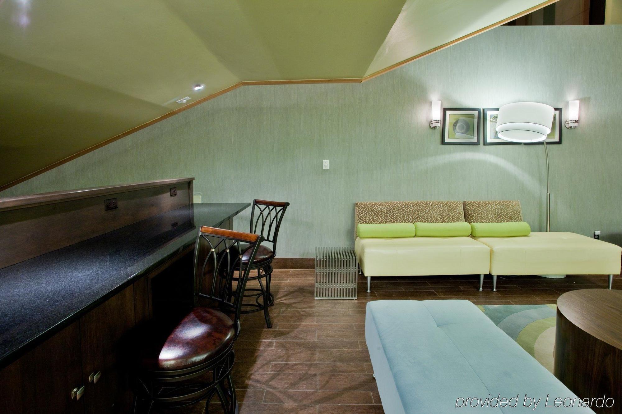 Delta Hotels by Marriott Richmond Downtown Zimmer foto